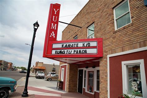 Yuma movie theater - 7 Dec 2022 ... Garfield Movie. Mar 4, 2024 · 323 views. See more. 󱣝. Reels. 󱝍. 󱝍. 4.7K ... Movie Theater. 󱙿. Harkins Theatres. 󱙿. Videos. 󱙿. Watch the ...